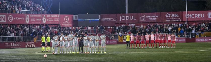Solidaridad de todo el mundo del fútbol tras las tragedias de la DANA más devastadora en 100 años.