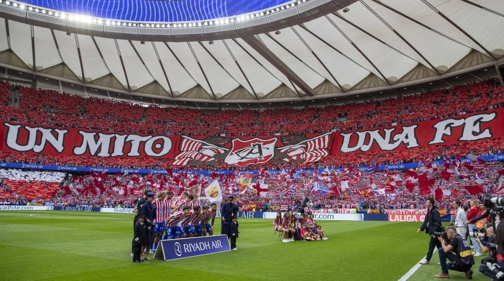 Mosaico Metropolitano 27/09/2025