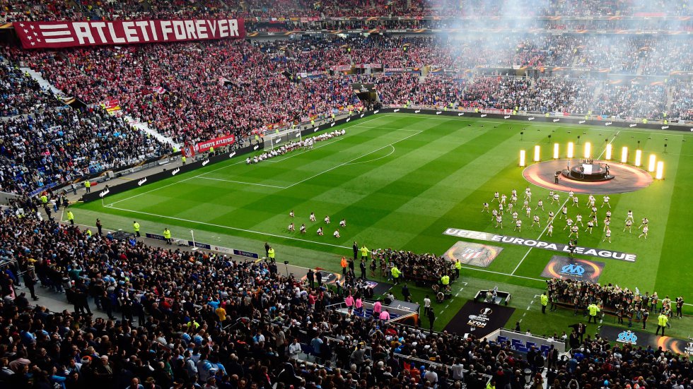 Tifo_homejane_a_los_20.000_atléticos que estuvimos en la final del 1985 en Lyon.