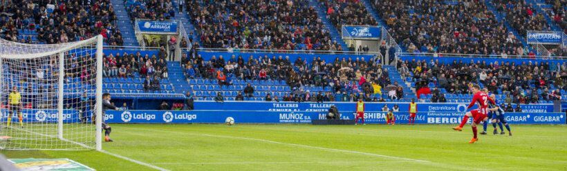 Gameiro marcó el gol de la victoria de penalti. 