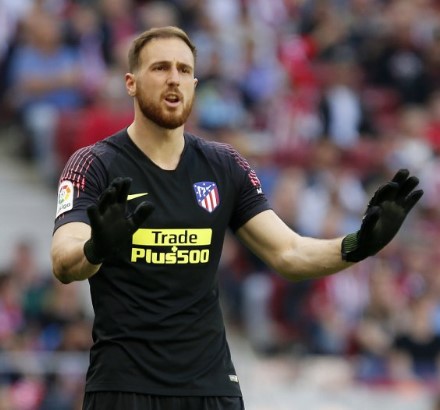 ¡Tranquilos! Estoy aquí para salvar un partido más.