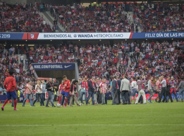 Día de las Peñas 2019