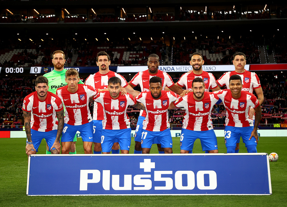 Equipo que hoy, buscando sumar, acabó descontando antes los rivales directos.