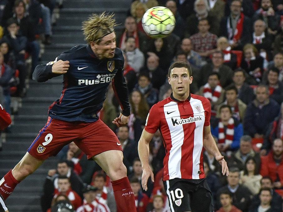 Gran cabezazo de Torres ....... Cabezazo de Torres .......