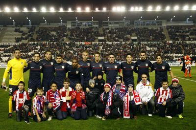 Suspenso copero en Albacete Suspenso copero en Albacete