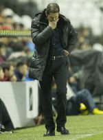 Las rotaciones realizadas por el Cholo en San Mamés, no funcionaron Las rotaciones realizadas por el Cholo en San Mamés, no funcionaron