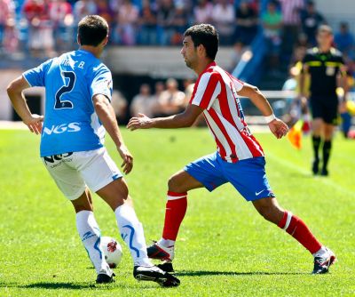 Esperanzador debut de Ardá Turán Esperanzador debut de Ardá Turán