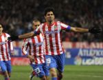 Diego Costa revolucionó el partido con su salida y volvió a ser decisivo con su gol