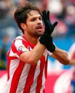 Exhibición de Diego culmunida con un gol de maestro