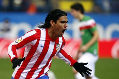 El Tigre volvió a ser decisivo con sus dos goles ante los Leones domados El Tigre volvió a ser decisivo con sus dos goles ante los Leones domados