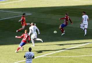 Nuevo gol de Torres que continúa en racha Nuevo gol de Torres que continúa en racha
