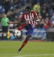 Buen partido de Thomas Buen partido de Thomas