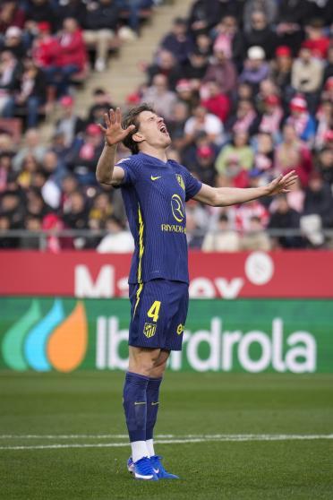 Gallagher gol asignado