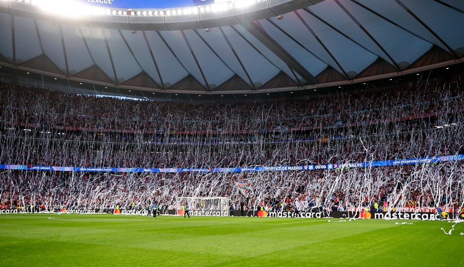 Ambiente Metropolitano